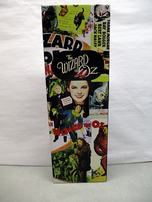 image of Tonner The Wizard of Oz doll