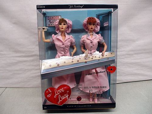 image of Barbie Dream Cottage with Original Box