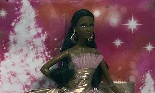 Barbies Collection-8