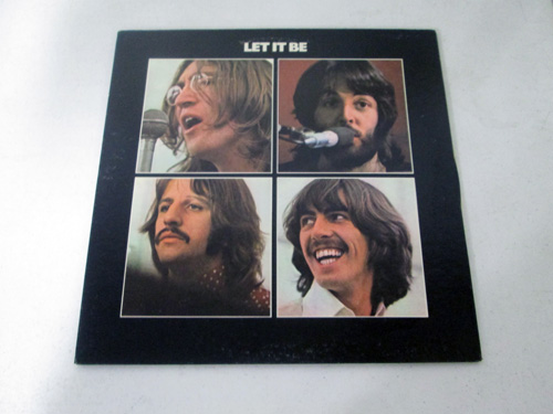 beatles record collection image 12