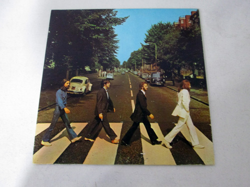 beatles record collection image 13