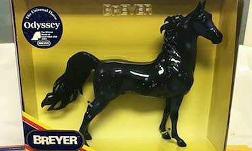 Breyer Horse Collection-2