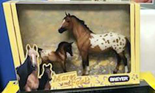 Breyer Horse Collection-3
