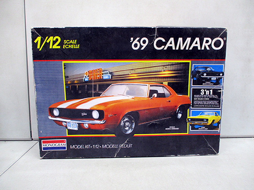 car promos and models image 19