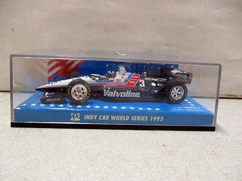 image of 1993 Indy Car World Series Model