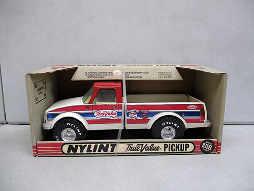 image of Nylint True Value Pickup Truck