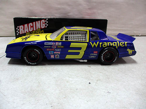 image of Racing Collectibles Dale Earnhardt #3 Car