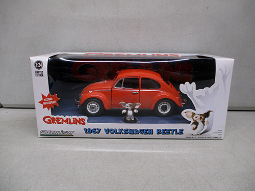 image of 1967 Volkswagen Beetle Gremlins Model