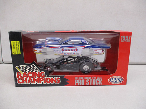 image of 1997 Racing Champions NHRA Pro Stock Model