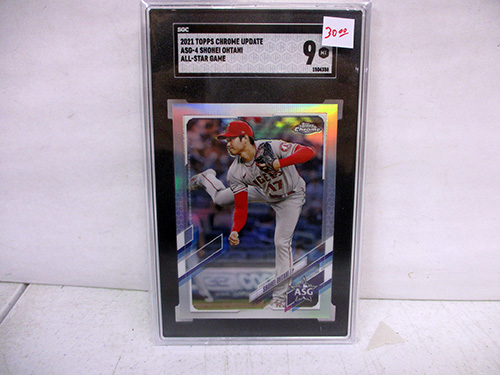graded sports cards image 16
