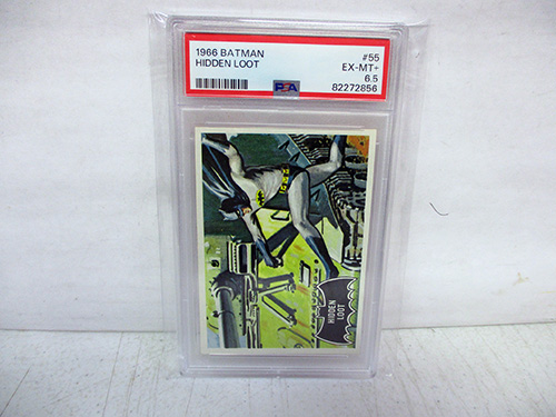 graded sports cards image 2