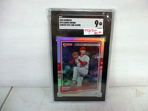 graded sports cards image 20