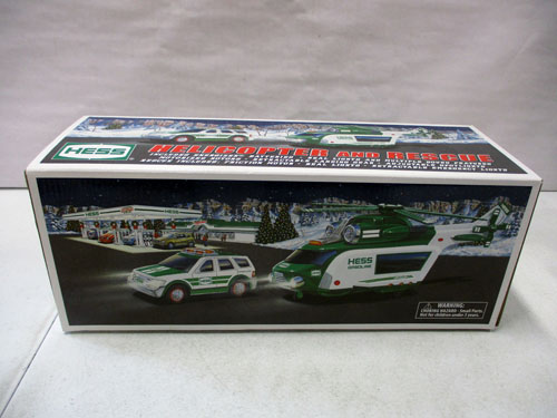 Hess Truck collection image 3