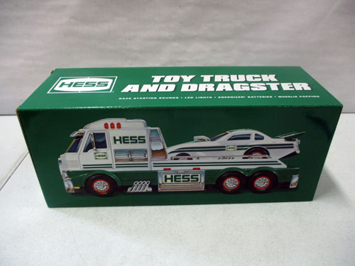 Hess Truck collection image 5