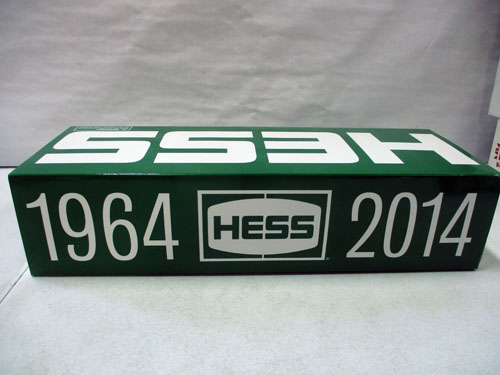 Hess Truck collection image 6