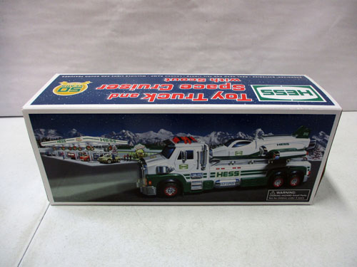 Hess Truck collection image 7