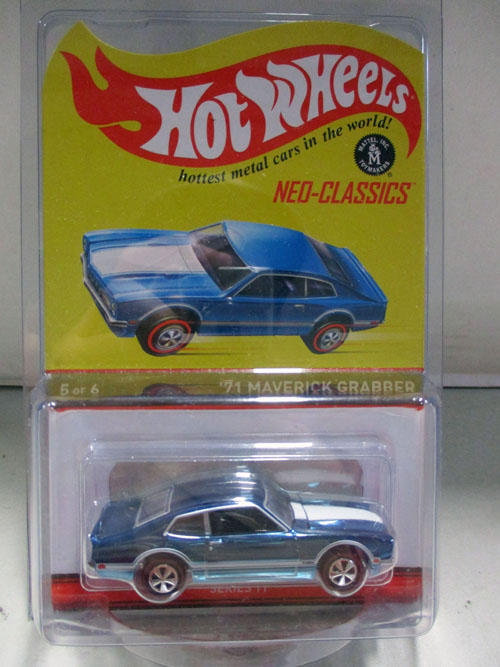 Hot Wheels collection image 1