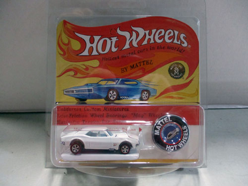 Hot Wheels collection image 11