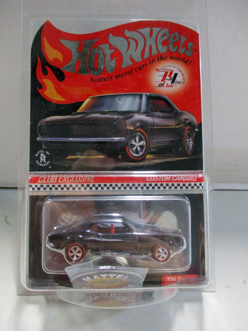 Hot Wheels collection image 12