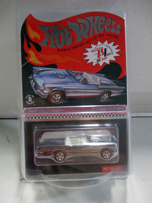 Hot Wheels collection image 13