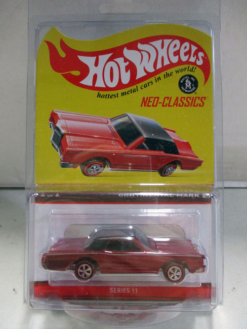 Hot Wheels collection image 15