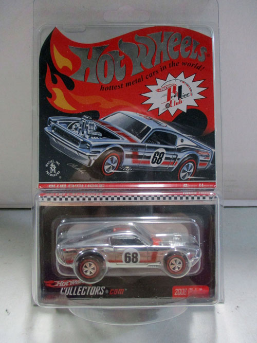 Hot Wheels collection image 2