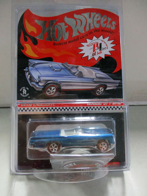 Hot Wheels collection image 22