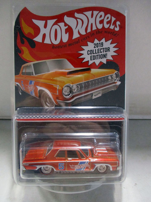 Hot Wheels collection image 23
