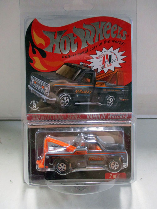 Hot Wheels collection image 3