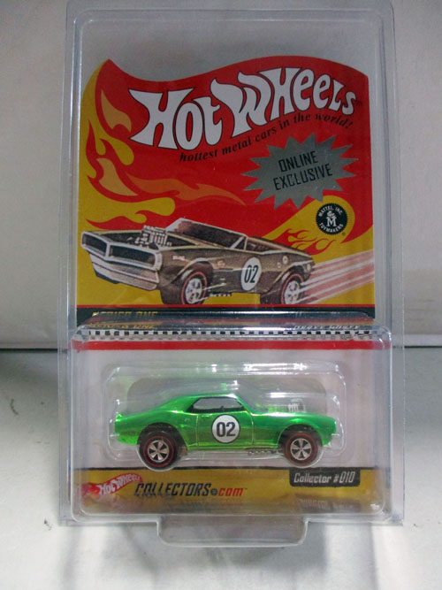 Hot Wheels collection image 4