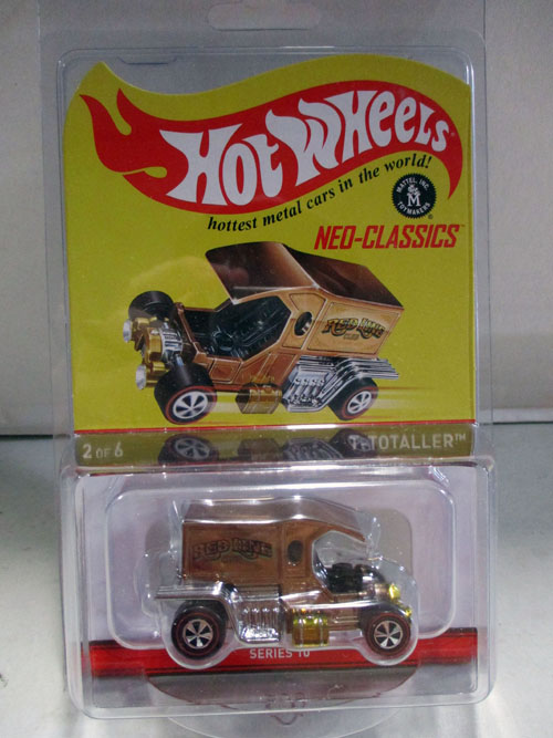 Hot Wheels collection image 6