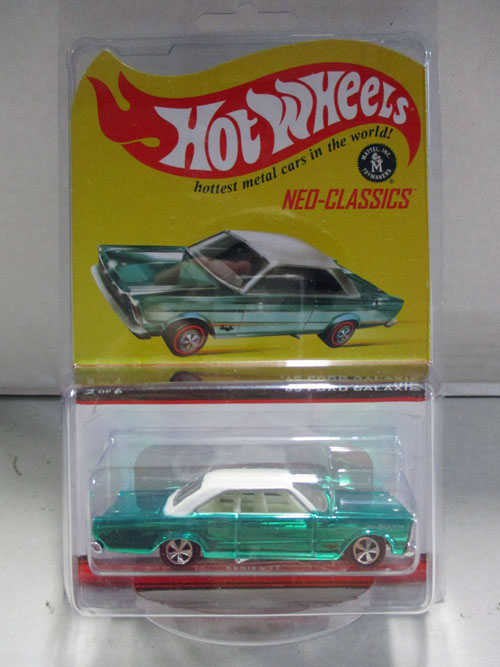Hot Wheels collection image 9