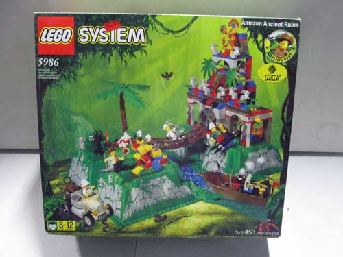 image of Lego collectible 2