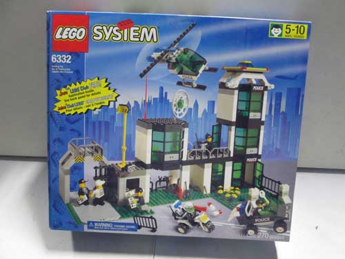 image of Lego collectible 3