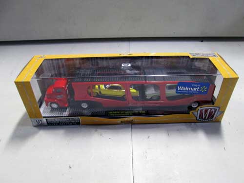 image of an M2 truck collectible 7