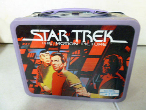Metal lunchbox collection image 36
