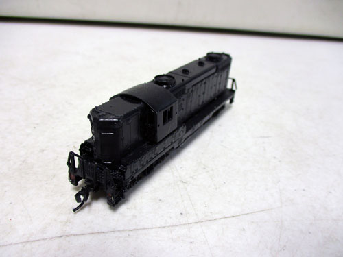 n-scale trains image 11