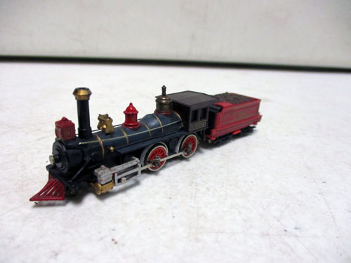 n-scale trains image 12