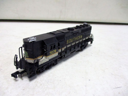 n-scale trains image 13