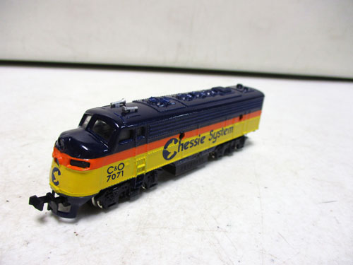 n-scale trains image 14