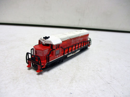 n-scale trains image 4