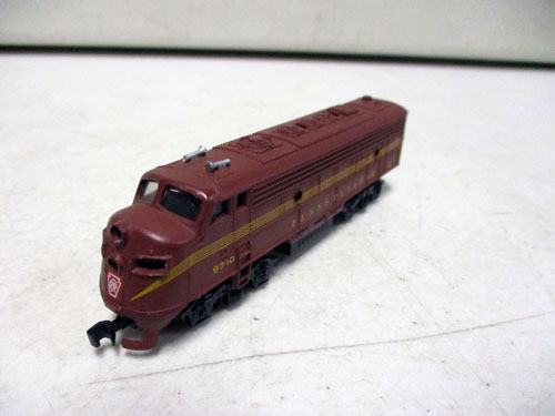n-scale trains image 5