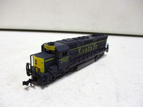 n-scale trains image 8