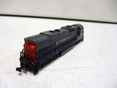 n-scale trains image 9