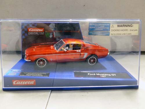 diecast muscle cars image 3
