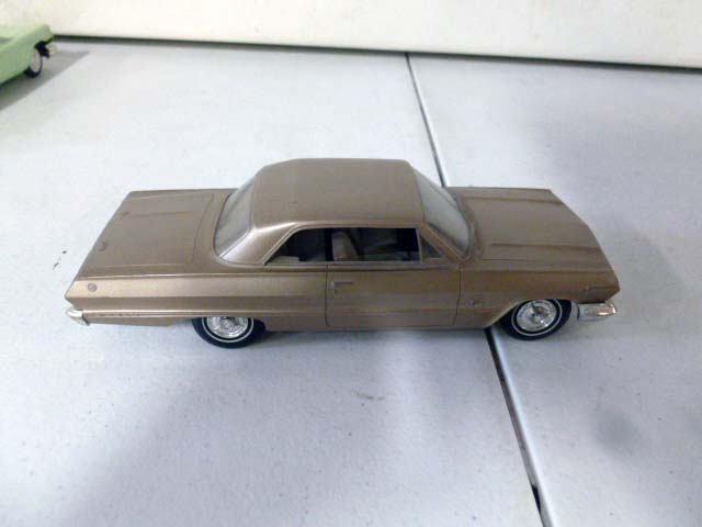 Promo car collection image 1