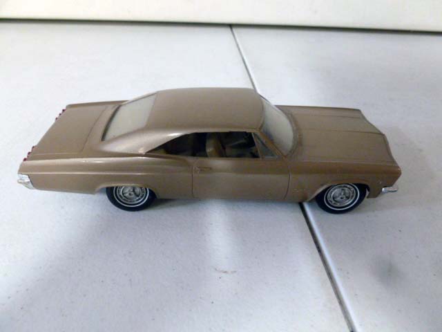 Promo car collection image 3