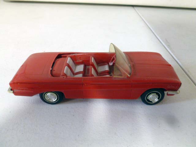 Promo car collection image 8