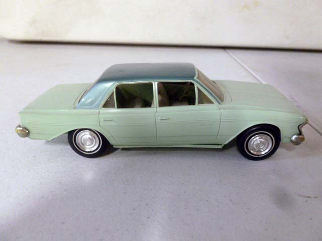 Promo car collection image 9