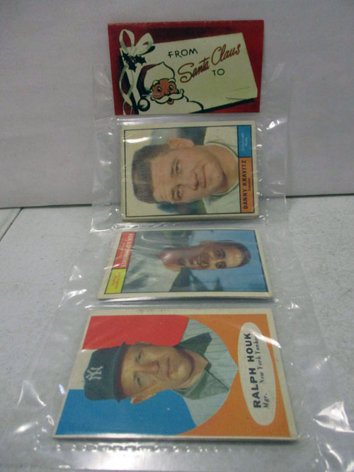 Sports and entertainment memorabilia collection image 3